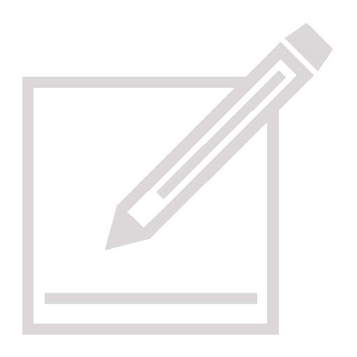 paper-pencil icon